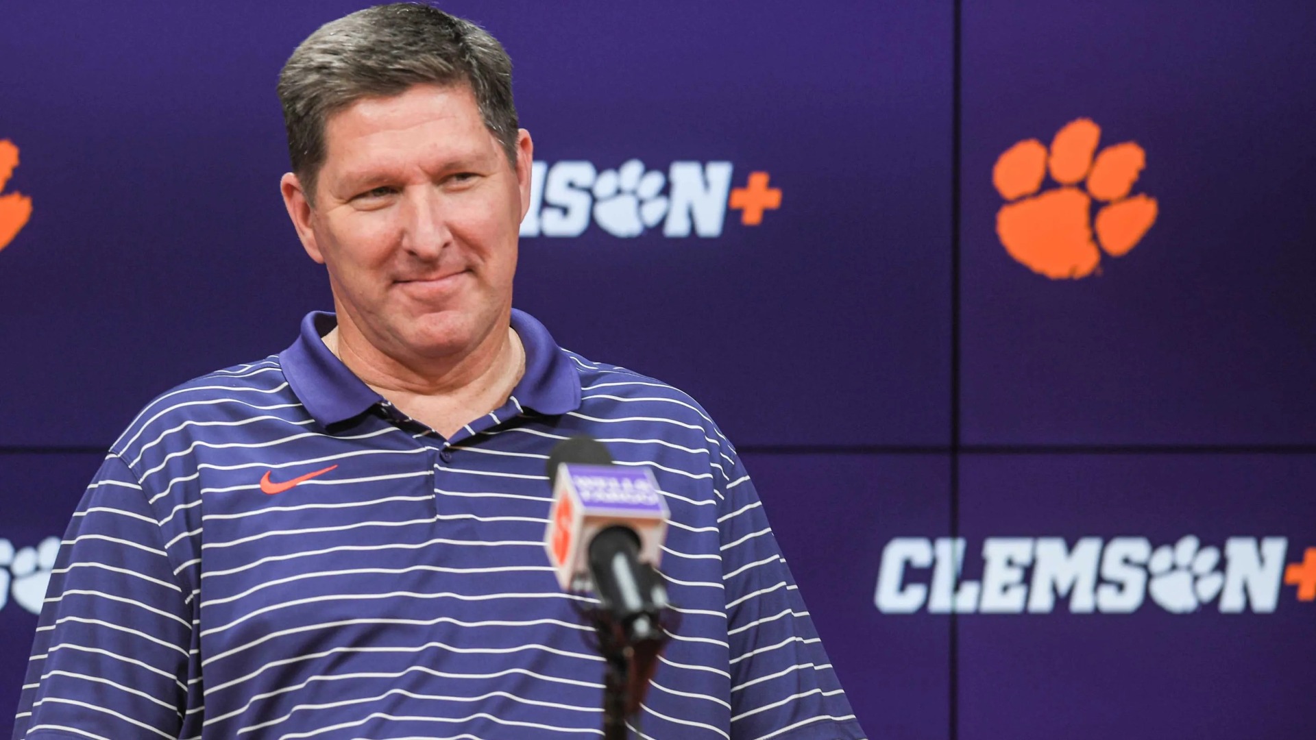 Clemson Head Coach Basketball: A Comprehensive Overview