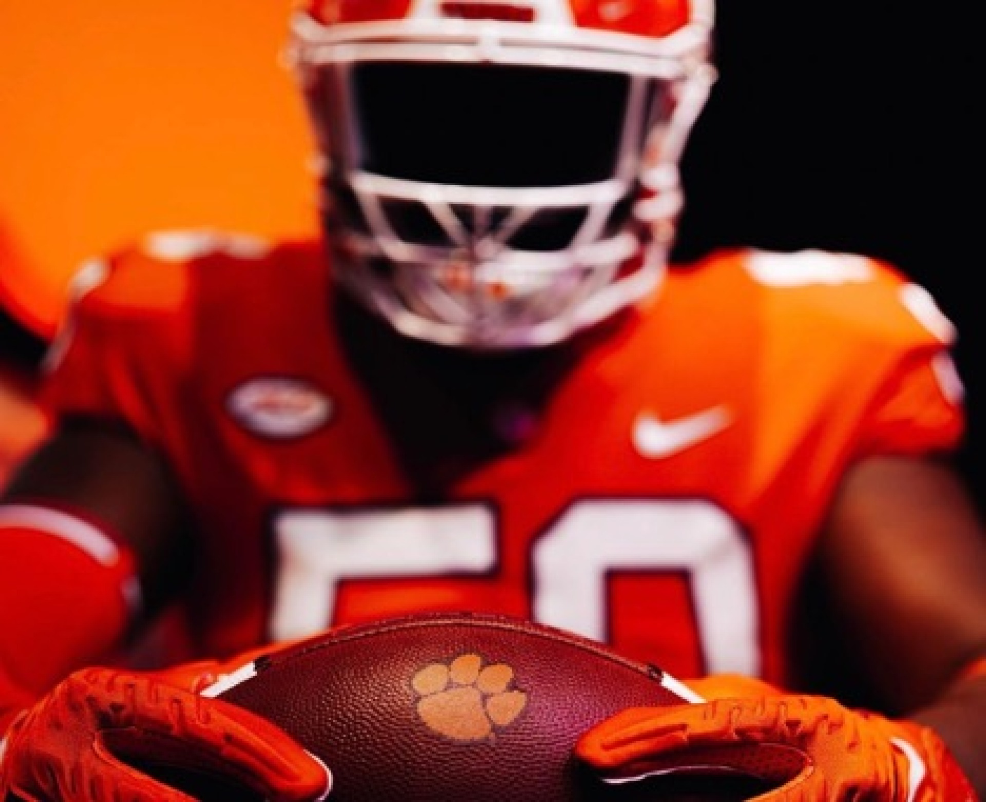 What 5-star LB Sammy Brown's Clemson commitment means to Ohio